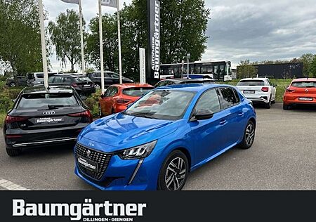 Peugeot 208 Allure Pack 1.2 PureTech 100 Kamera/PDC/ACC
