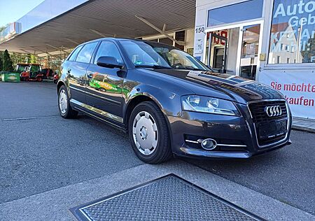 Audi A3 1.2 TFSI Attraction