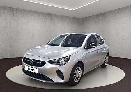 Opel Corsa Edition 1.2 55 kW (75 PS) S/S 5-G