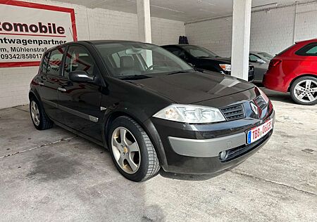 Renault Megane Dynamique 1.6 16V TüV NEU