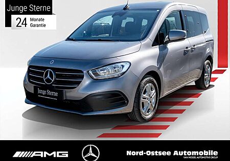 Mercedes-Benz T-Klasse T-Class T 180 d Style MBUX Klima Navi Tempomat