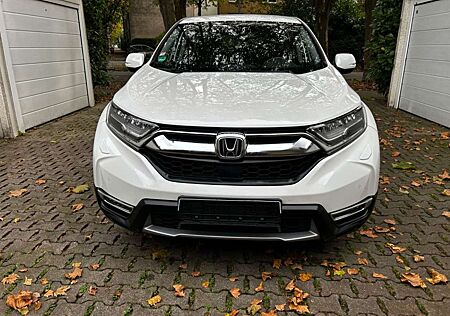 Honda CR-V 2.0 i-MMD Hybrid 2WDElegance