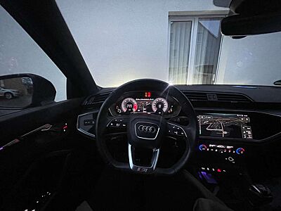 Audi Q3 Q3 Diesel 35 TDI quattro S line