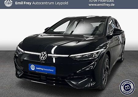 VW ID.7 Volkswagen Pro 210 kW Panorama Plus Pakete