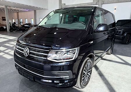 VW T6 Multivan Volkswagen Business 4Motion*Dynaudio*Kamera*TV*