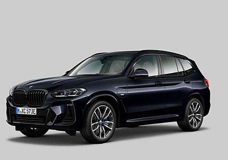 BMW X3 xDr30e M Sport Pro PANO*360°*Laser*HUD*Leder