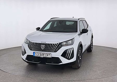 Peugeot 2008 Hybrid Allure *SZH*LRH*NAVI*360°K*uvm