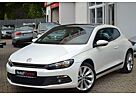 VW Scirocco Volkswagen 1.4 TSI *2.Hand*Scheckheft*DynAudio*Nav