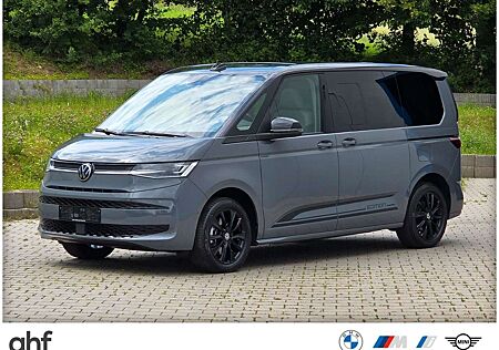 VW T7 Multivan Volkswagen EDITION PANO ACC AHK SDTHZ IQL RFK