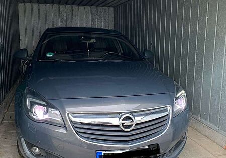 Opel Insignia 2.0 CDTI ecoFLEX Start/Stop Business Innovation