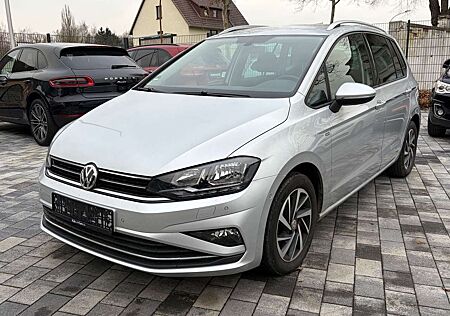 VW Golf Sportsvan Volkswagen Golf VII Sportsvan Join DSG /NAVI /Scheckheft