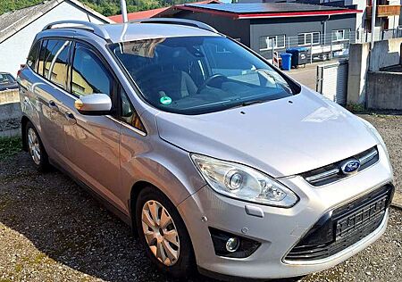 Ford Grand C-Max 2.0 TDCi Trend