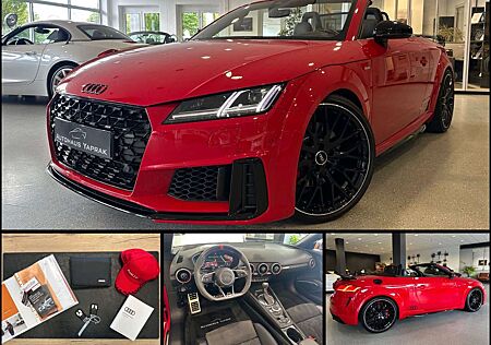 Audi TT Roadster 45 TFSI Competition|APR|HG Motorsp.