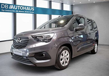 Opel Combo Life Elegance 1.5 Diesel