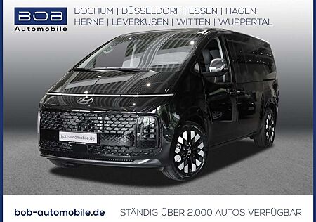 Hyundai Staria 7-Sitzer HEV 1.6 T-GDI SIGNATURE