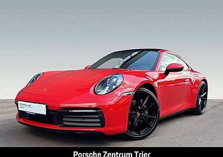 Porsche 992 (911) Carrera