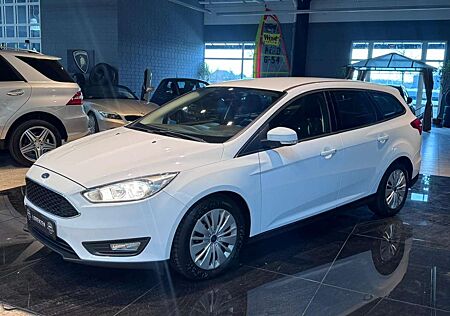 Ford Focus Turnier Business SYNC BT-Audio LED Tempo