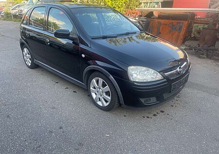 Opel Corsa 1.2 16V Klima