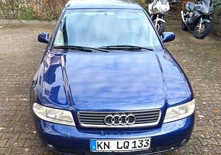 Audi A4 +1.8+T