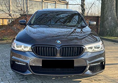 BMW 530e 530 iPerformance Aut.Sport Line
