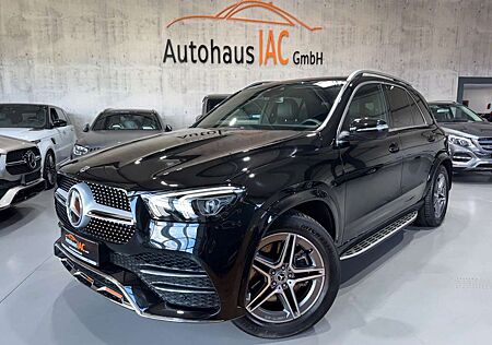 Mercedes-Benz GLE 350 /4Matic/PANO/AHK/AMG/360*/SPURH/VOLLDIGIT
