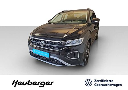 VW T-Roc Volkswagen 1.5 TSI DSG Goal, ACC, APP, LED, Navi