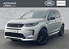 Land Rover Discovery Sport P300e R-Dynamic SE