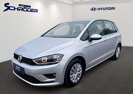 VW Golf Sportsvan Volkswagen 1.2 TSI Trendline Allwetterreifen Klimatronik