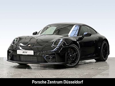 Porsche 992 911 GT3 mit Touring-Paket Liftsystem-VA BOSE