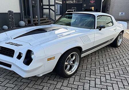 Chevrolet Camaro Z28 350cui 5.7L V8