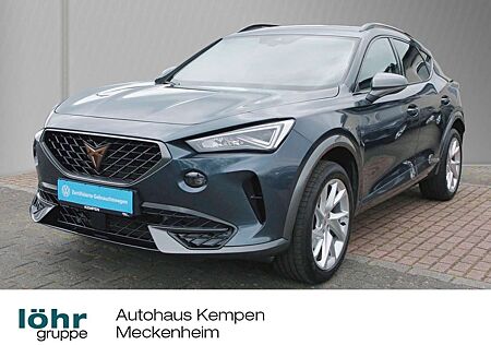 Cupra Formentor 2.0 TSI 4Drive 18" FullLink+VC ACC LED RFK+PDC SHZ
