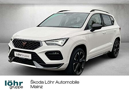 Cupra Ateca 2.0 TSI 4Drive DSG