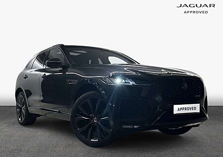 Jaguar F-Pace D300 AWD R-Dynamic HSE