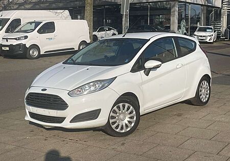 Ford Fiesta Trend