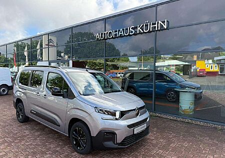 Citroën Berlingo Citroen XL BlueHDi 130 EAT8 Max