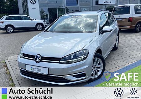 VW Golf Volkswagen Variant 1.6 TDI COMFORTLINE NAVI+SHZ+PDC+BL
