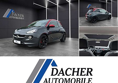 Opel Adam S SHZ LHZ BT