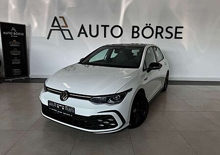 VW Golf Volkswagen VIII Lim GTD BLACK*PANO*ViCo*STH*H&K*MATRIX