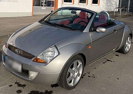 Ford Streetka 1.6 8VElegance