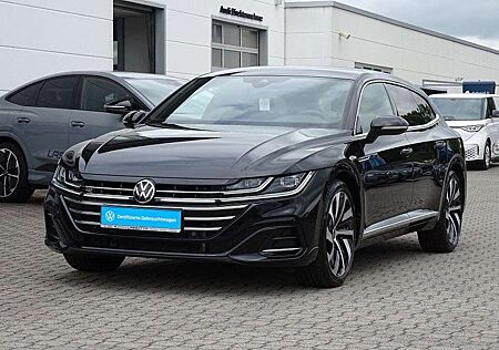 VW Arteon Volkswagen Shooting Brake 2.0 TDI DSG R-Line