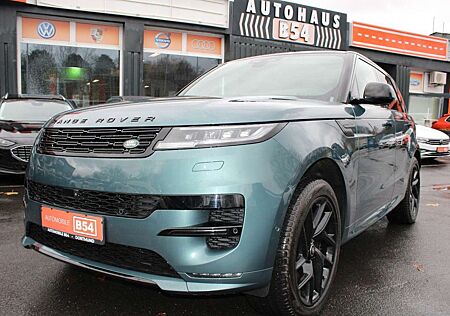Land Rover Range Rover Sport Autobiography/P550/PANO/VOLL