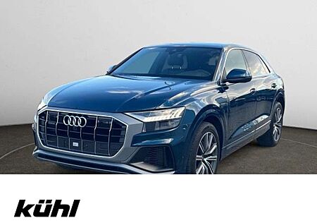 Audi Q8 3.0 TFSI e quattro quattro