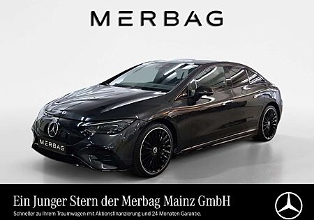 Mercedes-Benz EQE 350 AMG Premium+ Night Airmatic Pano Digital 21"