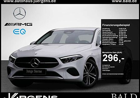 Mercedes-Benz A 200 d Limo Progressive-Advanced/LED/Cam/Distr