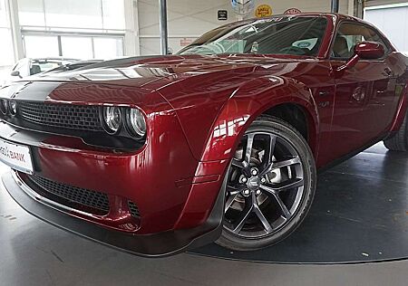Dodge Challenger 5,7 R/T Alu20*GSD*Tempo*Widebody*