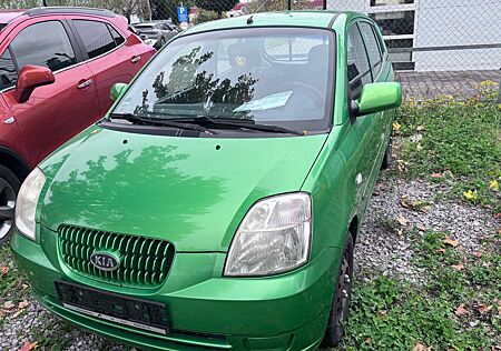Kia Picanto 1.1 LX
