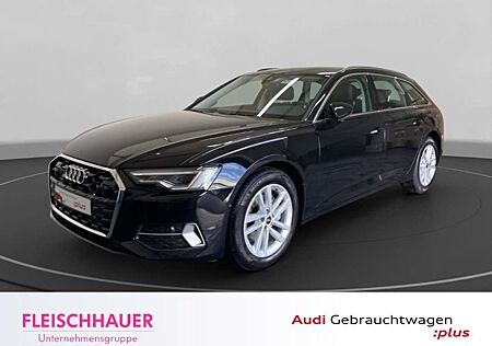 Audi A6 Avant 40 TDI quattro advanced StandHZG Navi Digita