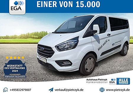 Ford Transit Custom 320 L1 Trend 2.0 TDCi