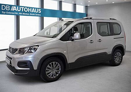 Peugeot Rifter Kombi Allure 1.2 PureTech