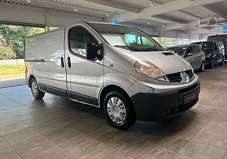 Renault Trafic 2,0 dCi L2H1 Lang*Garantie*